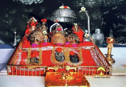 9 Devi Darshan