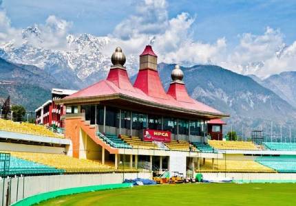 Amritsar Dharamshala Manali 7 Days