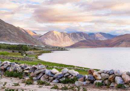 Amritsar to Himalayas – The Ultimate Ladakh Drive