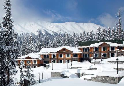 Amritsar with Kashmir 7 Days