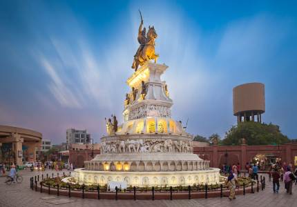 Taxi Service in Dharamshala