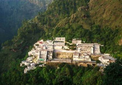 9 Devi Darshan