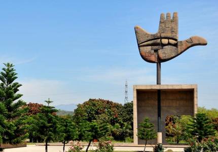 Chandigarh to Dharamshala Grand Hillside Journey via Shimla & Manali