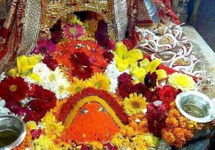 9 Devi Darshan