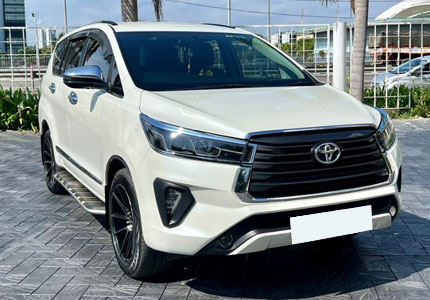 Innova Crysta