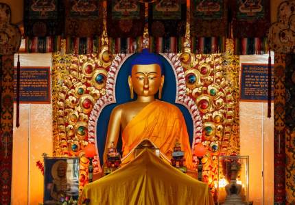 Amritsar Dalhousie Dharamshala 6 Days