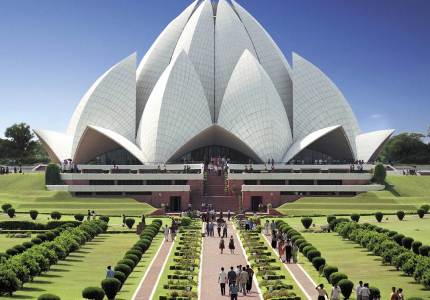 Taxi Service in Jammu