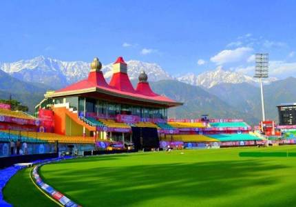 Amritsar Dalhousie Dharamshala 6 Days