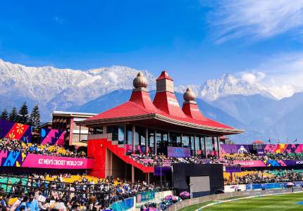 Spiritual Hills: Amritsar to Dharamshala & Mcleodganj Tour