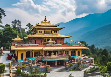 Taxi Service in Dalhousie