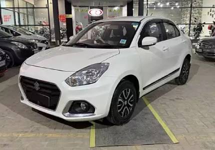 Swift Dzire