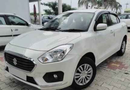 Swift Dzire