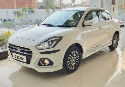 Swift Dzire