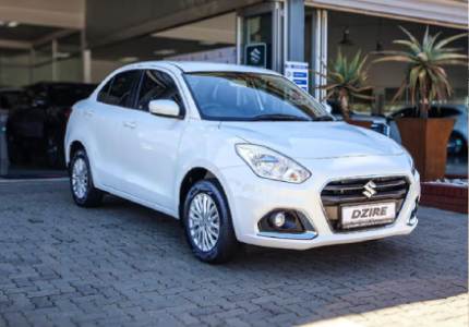 Swift Dzire