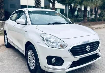 Swift Dzire