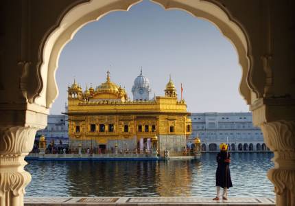 Amritsar Day Tour