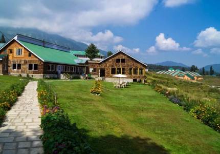 Amritsar with Kashmir 7 Days