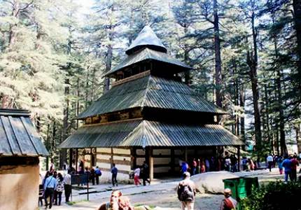 Amritsar to Manali Road Trip Adventure
