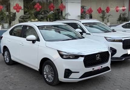 Honda Amaze