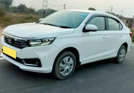 Honda Amaze