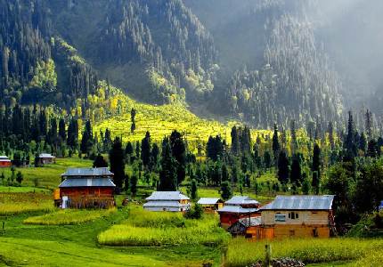Amritsar to Himalayas – The Ultimate Ladakh Drive
