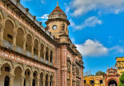 Kashmir Calling – Journey from Amritsar to Srinagar