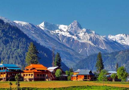 Taxi Service in Katra