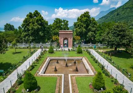 Taxi Service in Jammu