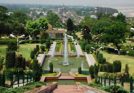 Amritsar to Kashmir Wonders Tour