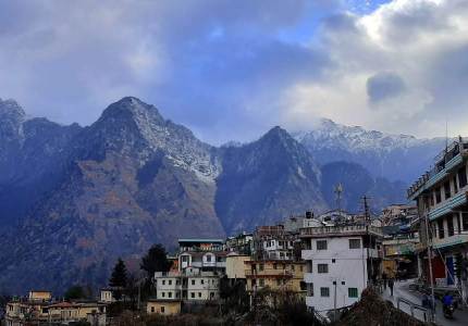 Hemkunt Sahib Yatra