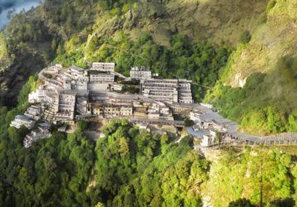 Majestic North India – 9-Day Kashmir & Jammu Tour