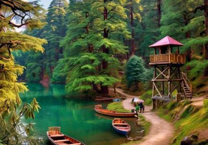 Taxi Service in Dalhousie