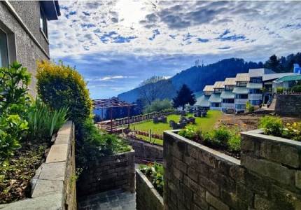 Taxi Service in Shimla
