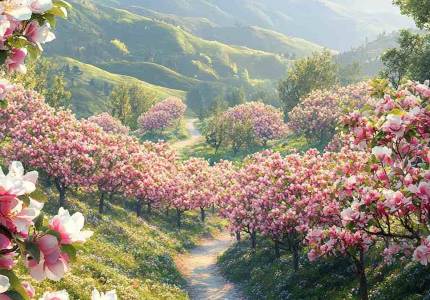 From Golden Temple to Snow Peaks – Amritsar to Manali-Shimla