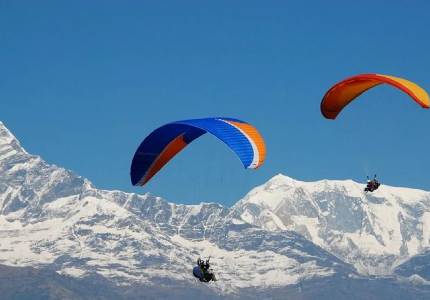Amritsar Dharamshala Manali 7 Days