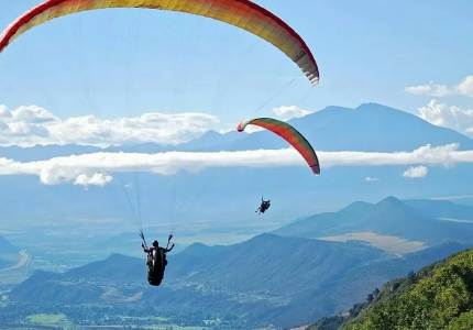 Taxi Service in Manali