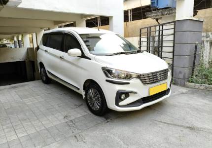 Maruti Ertiga