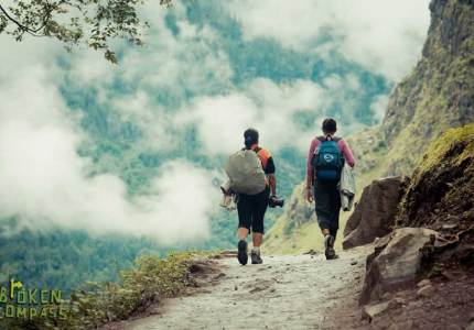 Taxi Service in Dharamshala