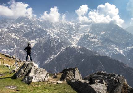 Spiritual Hills: Amritsar to Dharamshala & Mcleodganj Tour