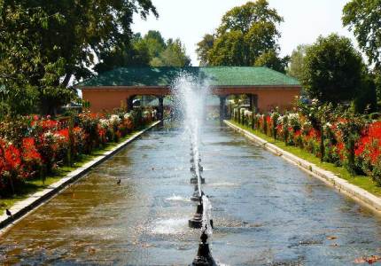 Majestic North India – 9-Day Kashmir & Jammu Tour