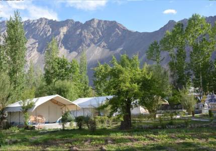 Amritsar to Himalayas – The Ultimate Ladakh Drive
