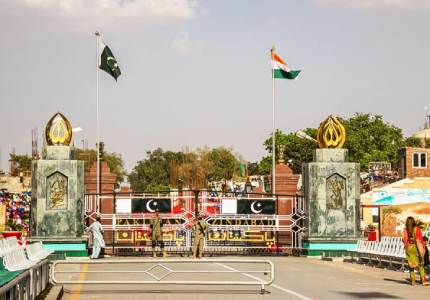 Amritsar-Dalhousie Round Trip Bliss