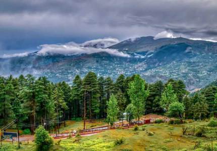 Majestic North India – 9-Day Kashmir & Jammu Tour