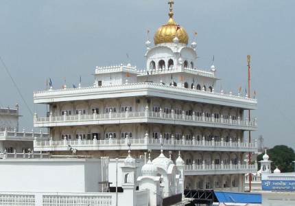 Amritsar with Gurudwaras 2 Days