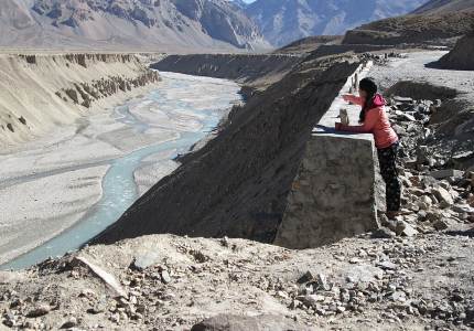 Amritsar to Leh – A Rugged Himalayan Expedition