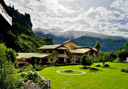 Amritsar to Manali Road Trip Adventure