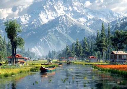 Taxi Service in Jammu