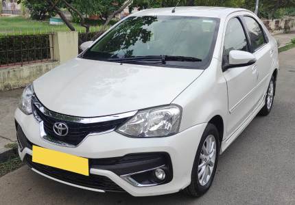 Toyota Etios