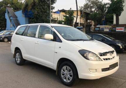 Toyota Innova