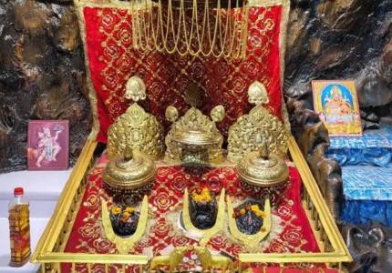Amritsar - Vaishno Devi Darshan